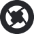 0x Protocol logotipo