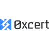 0xcert logo