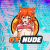 0xNude logo