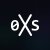 0xS logotipo