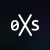 0xS logosu