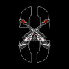 Логотип 0xTracker