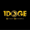 1Doge logotipo