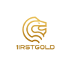 1irstGold logo