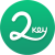 نشان‌واره 2key.network