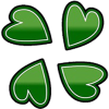 4-CHAN логотип