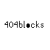 404Blocks logotipo