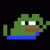 نشان‌واره 8 Bit Pepe