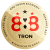888tron logosu