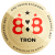 888tron Logo