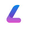 Логотип Lenfi