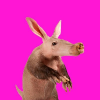 Aardvark logo