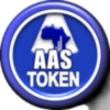 AASToken logo