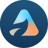 Abel finance логотип