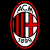 AC Milan Fan Token लोगो