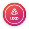 Acala Dollar(Karura) logosu