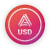 Acala Dollar(Acala) logotipo