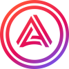 Acala Token logotipo