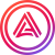 Acala Token logotipo