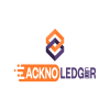 AcknoLedger logotipo