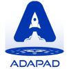 ADAPad logo
