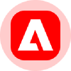 نشان‌واره Adobe Tokenized Stock (Ondo)