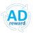 ADreward logo