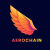 Aerochain V2 लोगो