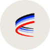 Aerodrome Finance логотип