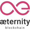 Æternityのロゴ