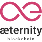 Æternity logo Æternity logo