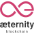 Æternity logotipo