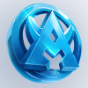 Aether Games logo