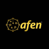 Логотип AFEN Blockchain Network