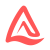 Логотип Affyn