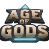 AgeOfGodsのロゴ