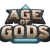 Логотип AgeOfGods