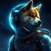 AI DogeX Logo