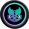 AI Dragon логотип