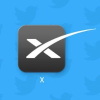 AI-X логотип