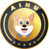 Ainu Token logotipo