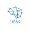 شعار AIPAD