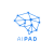 AIPADのロゴ