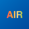 AirCoinのロゴ