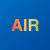 AirCoin logosu