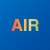 AirCoin logo