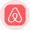 Логотип Airbnb Tokenized Stock (Ondo)