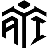 Aitra logotipo
