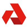 Akash Network логотип