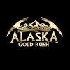 Alaska Gold Rushのロゴ